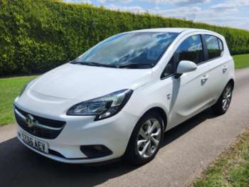 Used Vauxhall Corsa 2016 for sale - 74832169: Photo