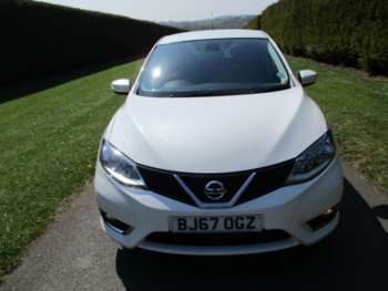 Used Nissan Pulsar 2017 for sale - 53226549: Photo
