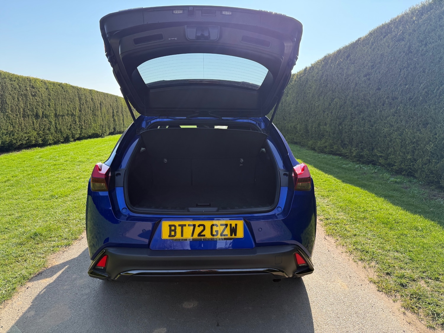 Used Lexus UX 2022 for sale - 77947376: Photo 10