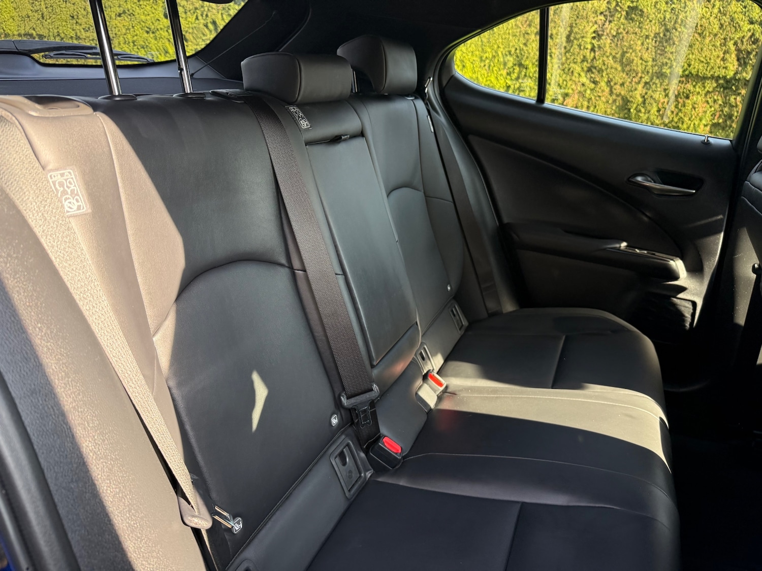 Used Lexus UX 2022 for sale - 77947376: Photo 12