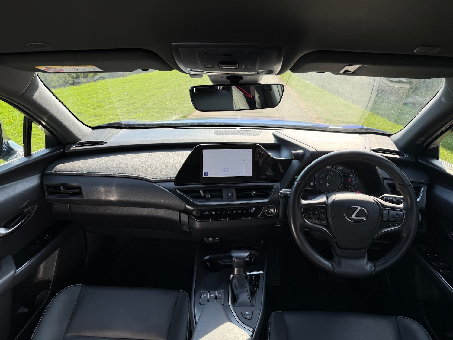 Used Lexus UX 2022 for sale - 77947376: Photo 13
