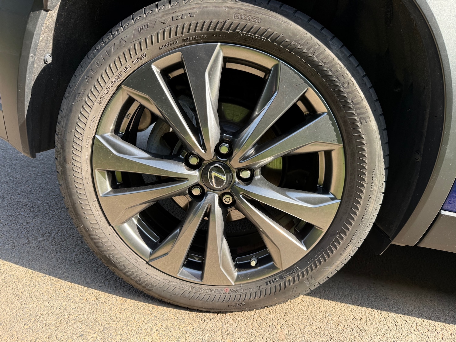 Used Lexus UX 2022 for sale - 77947376: Photo 17