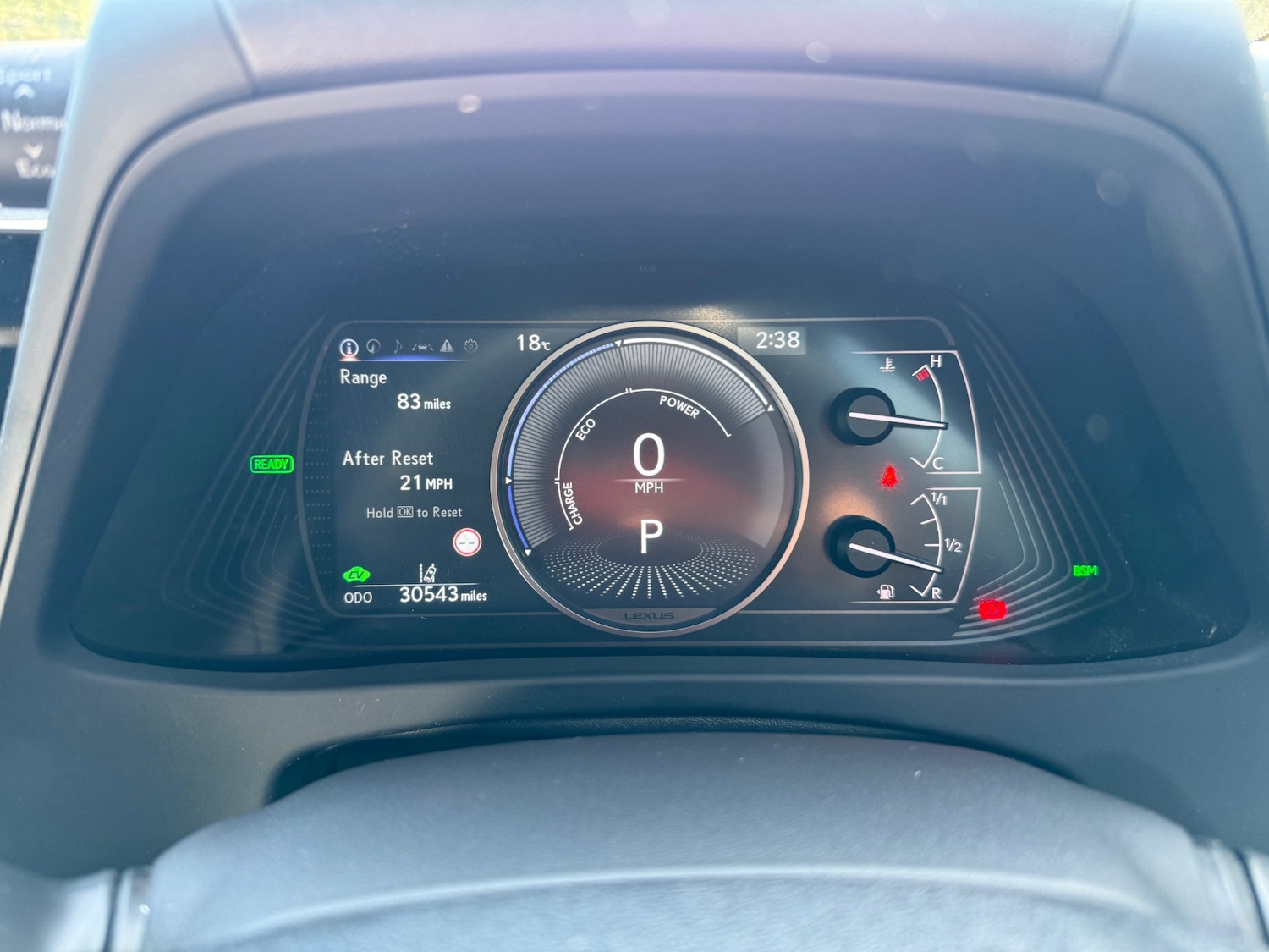 Used Lexus UX 2022 for sale - 77947376: Photo 18