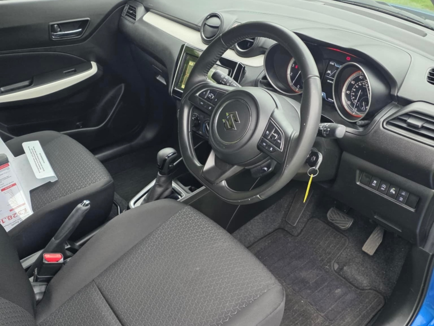 Used Suzuki Swift 2024 for sale - 76298907: Photo 12