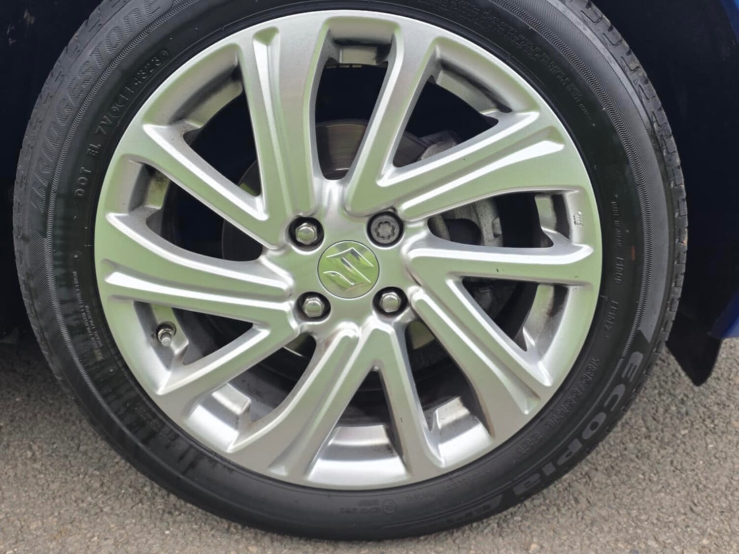 Used Suzuki Swift 2024 for sale - 76298907: Photo 16