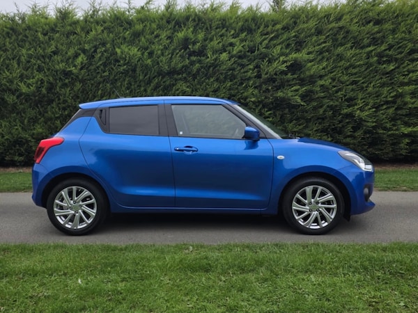 Used Suzuki Swift 2024 for sale - 76298907: Photo 5