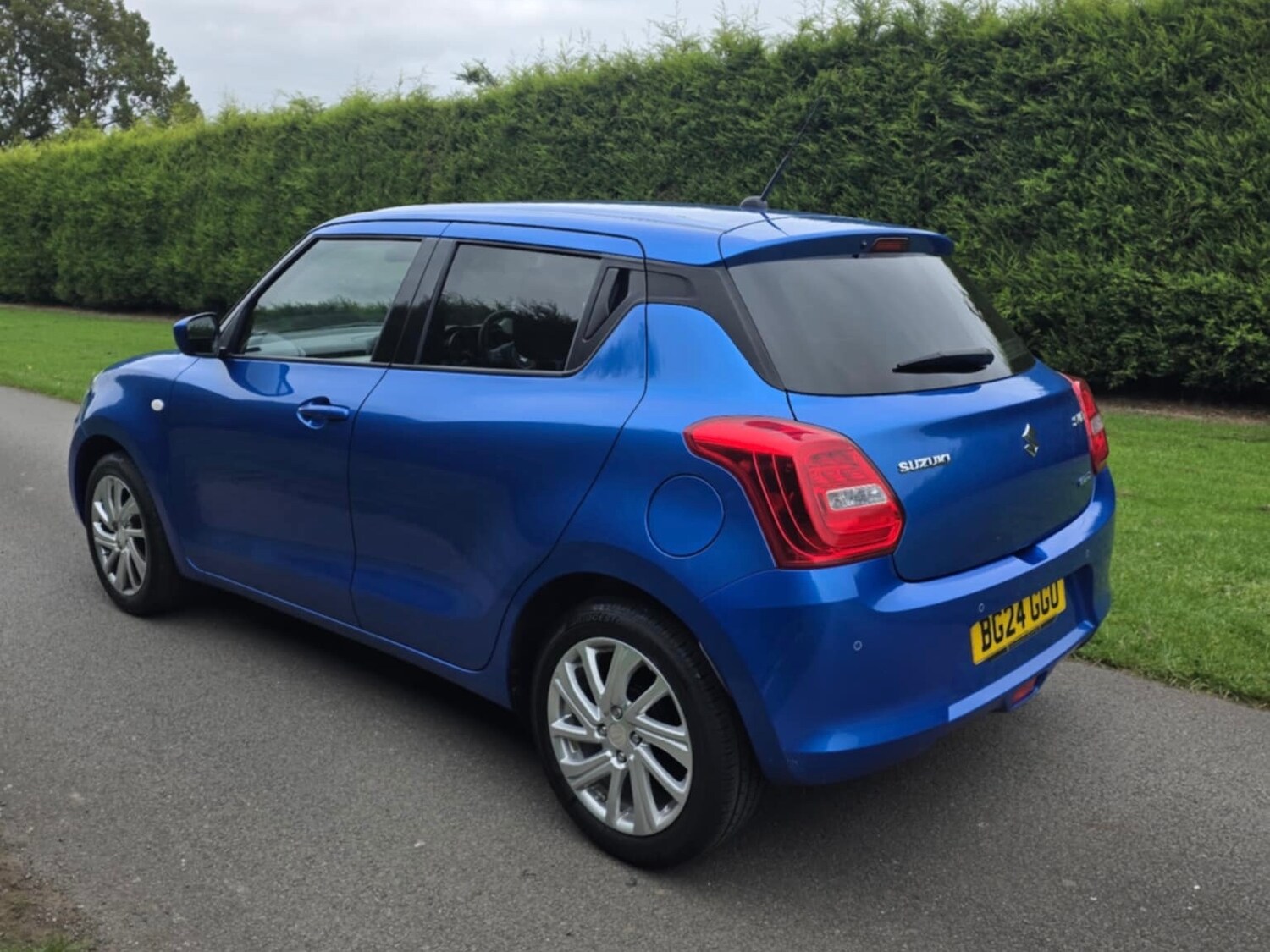 Used Suzuki Swift 2024 for sale - 76298907: Photo 7