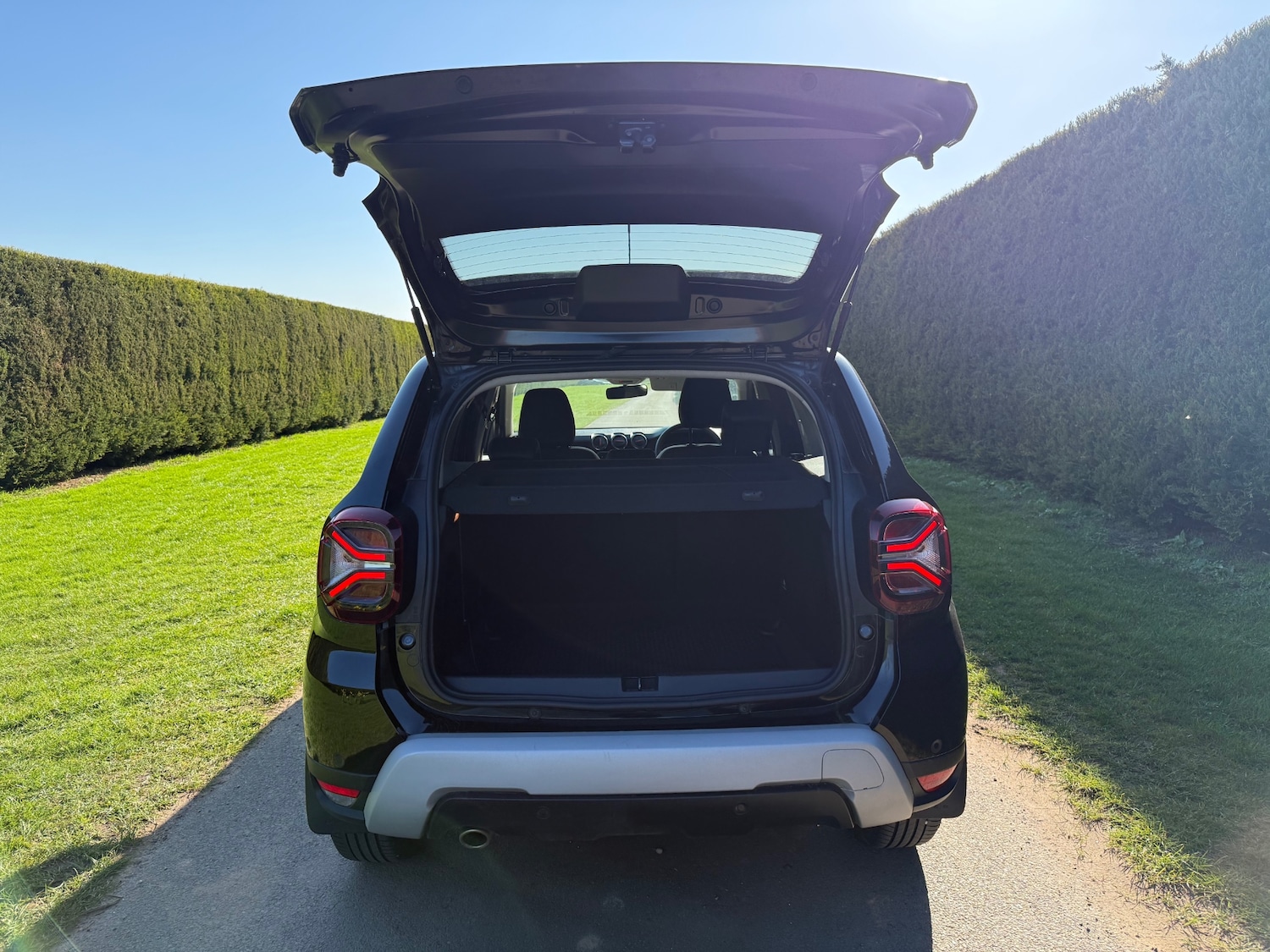 Used Dacia Duster 2022 for sale - 77933948: Photo 10