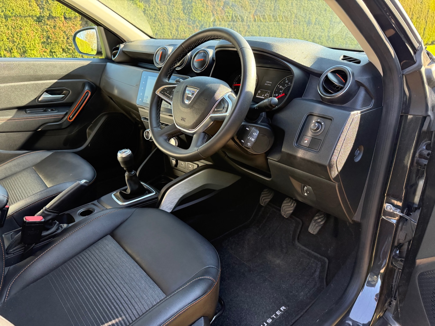 Used Dacia Duster 2022 for sale - 77933948: Photo 12