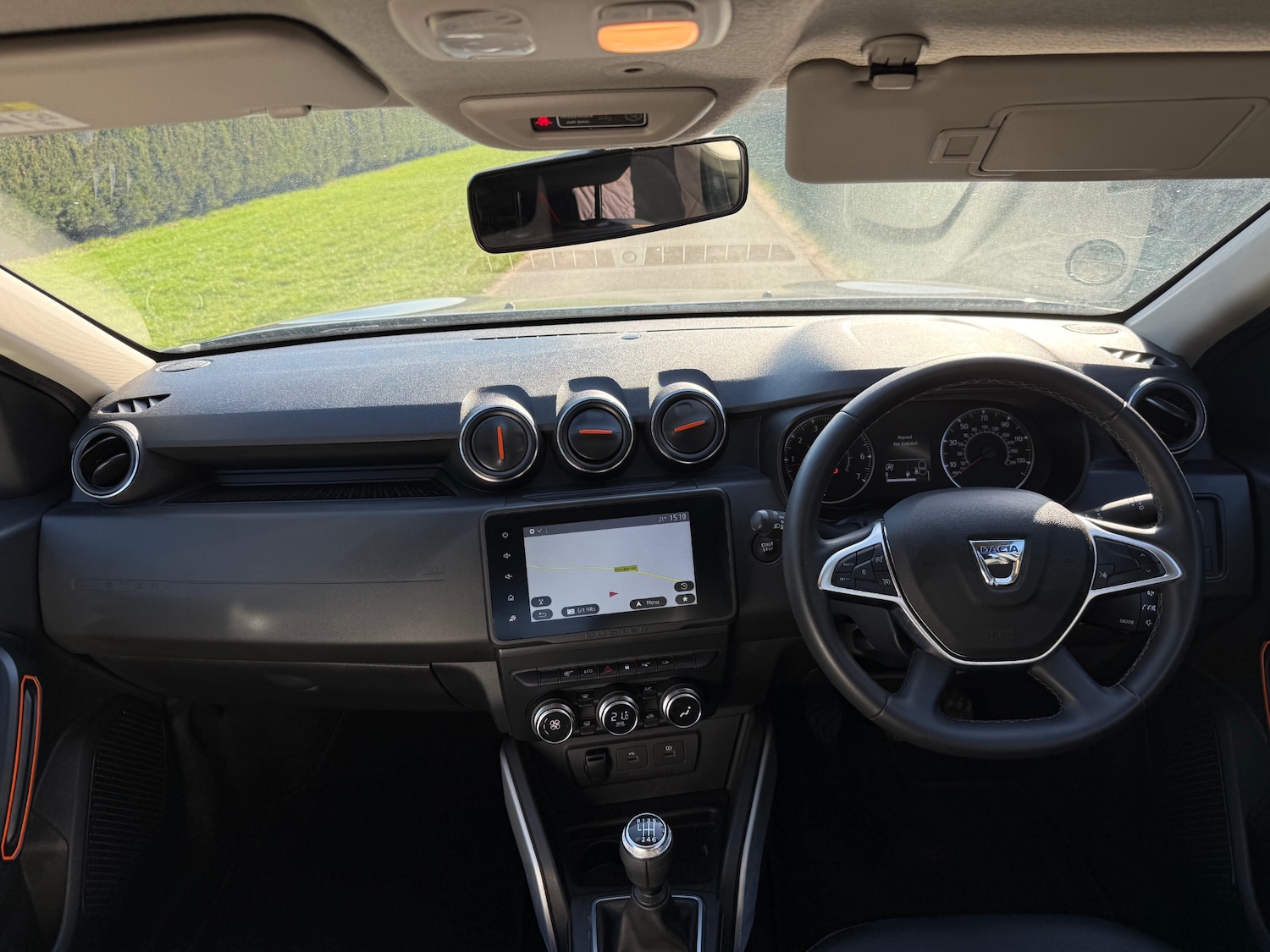 Used Dacia Duster 2022 for sale - 77933948: Photo 13