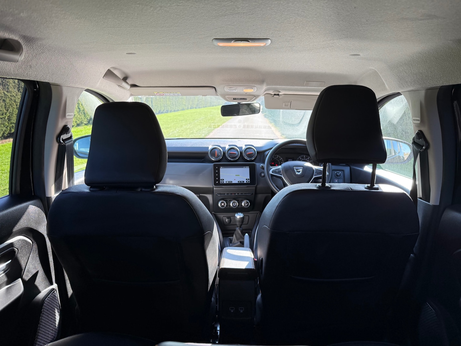 Used Dacia Duster 2022 for sale - 77933948: Photo 16