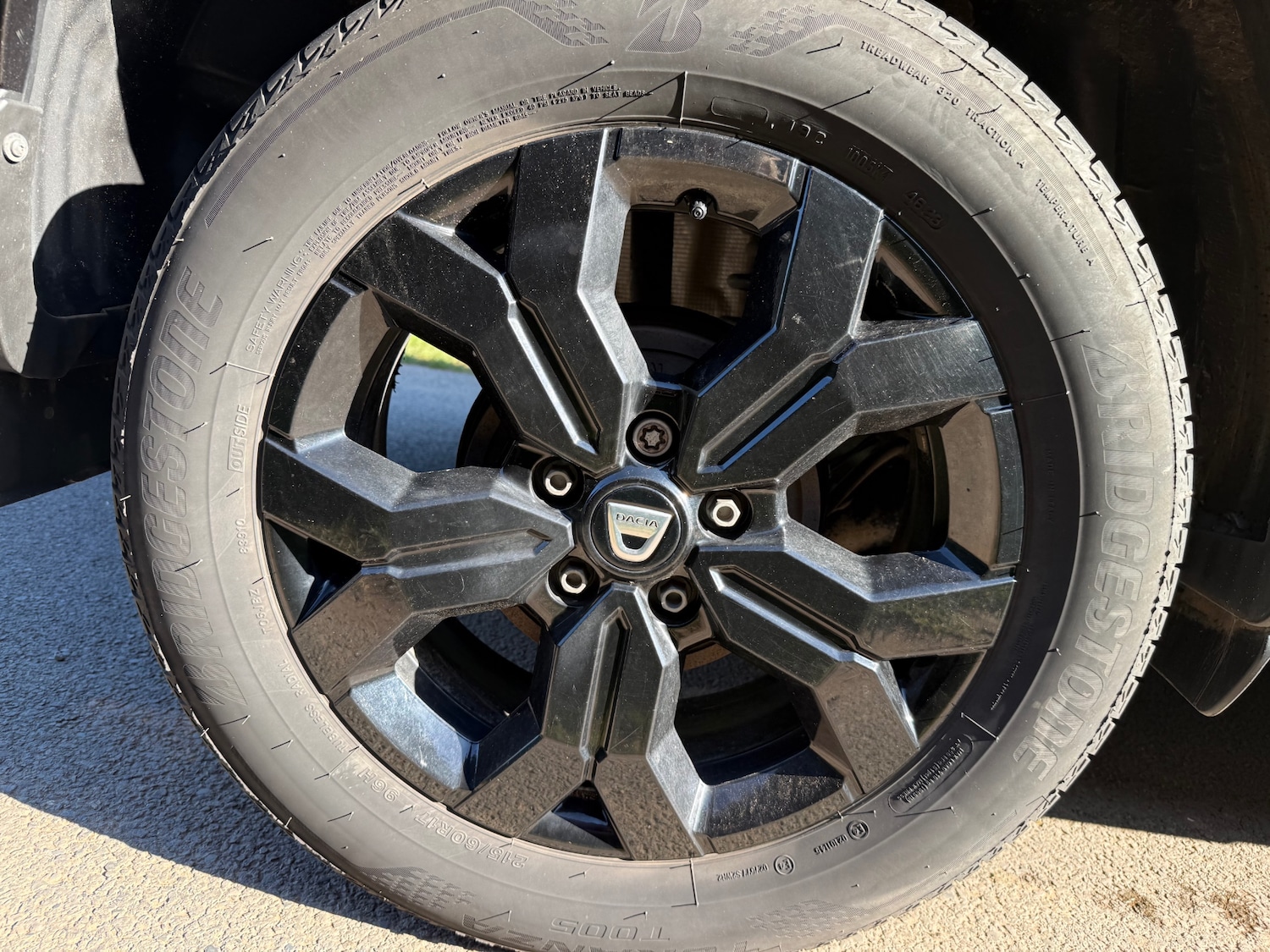 Used Dacia Duster 2022 for sale - 77933948: Photo 18