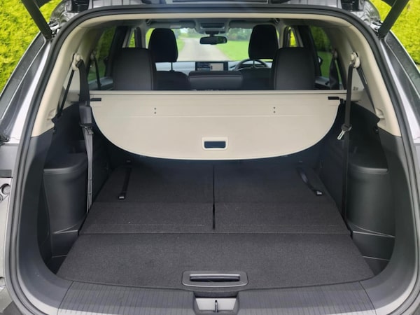 Used Nissan X-Trail 2025 for sale - 74867456: Photo 10