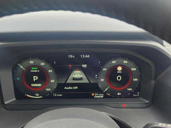 Used Nissan X-Trail 2025 for sale - 74867456: Photo 14