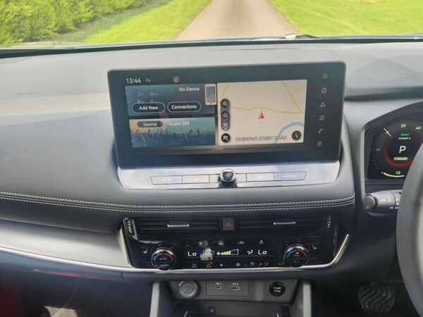 Used Nissan X-Trail 2025 for sale - 74867456: Photo 16
