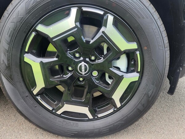 Used Nissan X-Trail 2025 for sale - 74867456: Photo 19