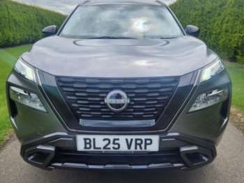 Used Nissan X-Trail 2025 for sale - 74867456: Photo