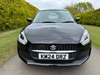 Used Suzuki Swift 2024 for sale - 74458363: Photo