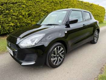 Used Suzuki Swift 2024 for sale - 74458363: Photo