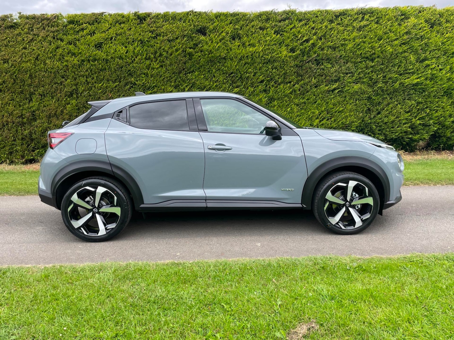 Used Nissan Juke 2023 for sale - 67851912: Photo 13