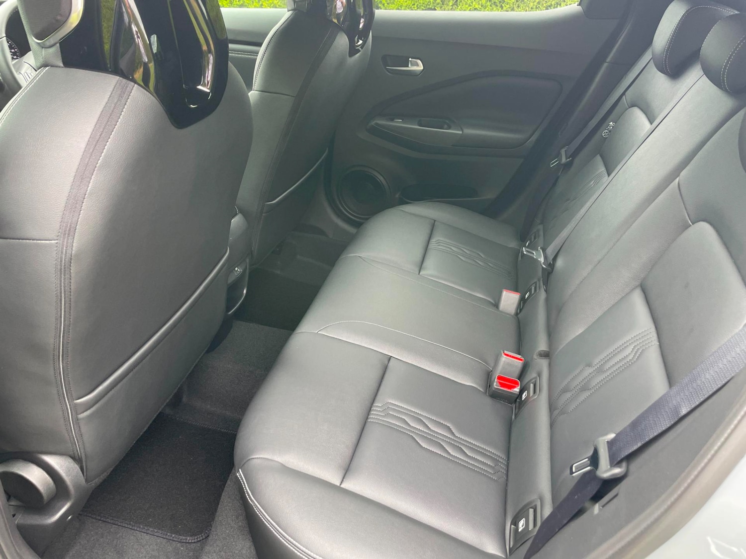 Used Nissan Juke 2023 for sale - 67851912: Photo 14