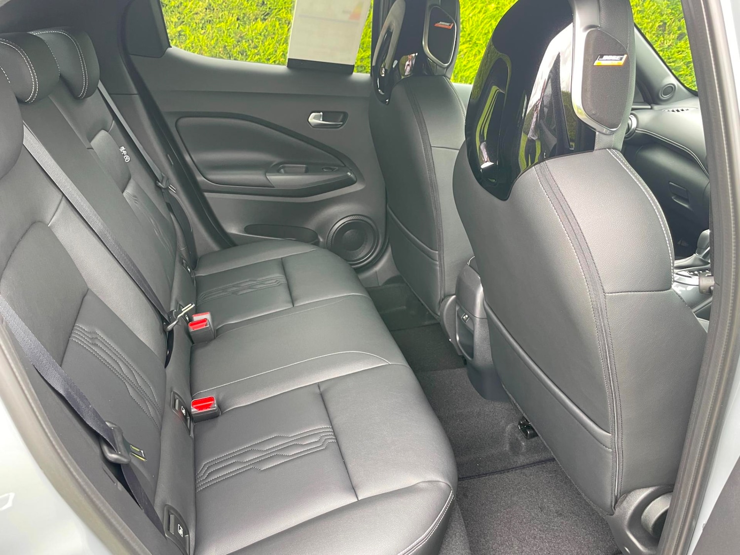 Used Nissan Juke 2023 for sale - 67851912: Photo 16