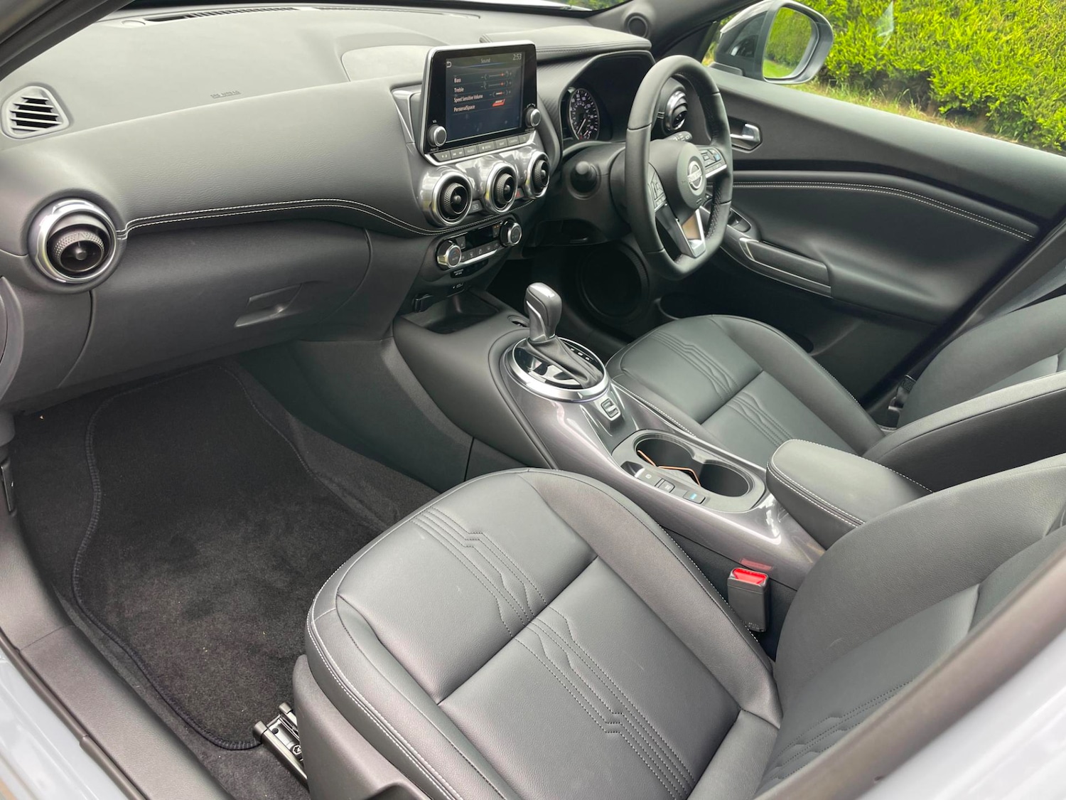 Used Nissan Juke 2023 for sale - 67851912: Photo 17