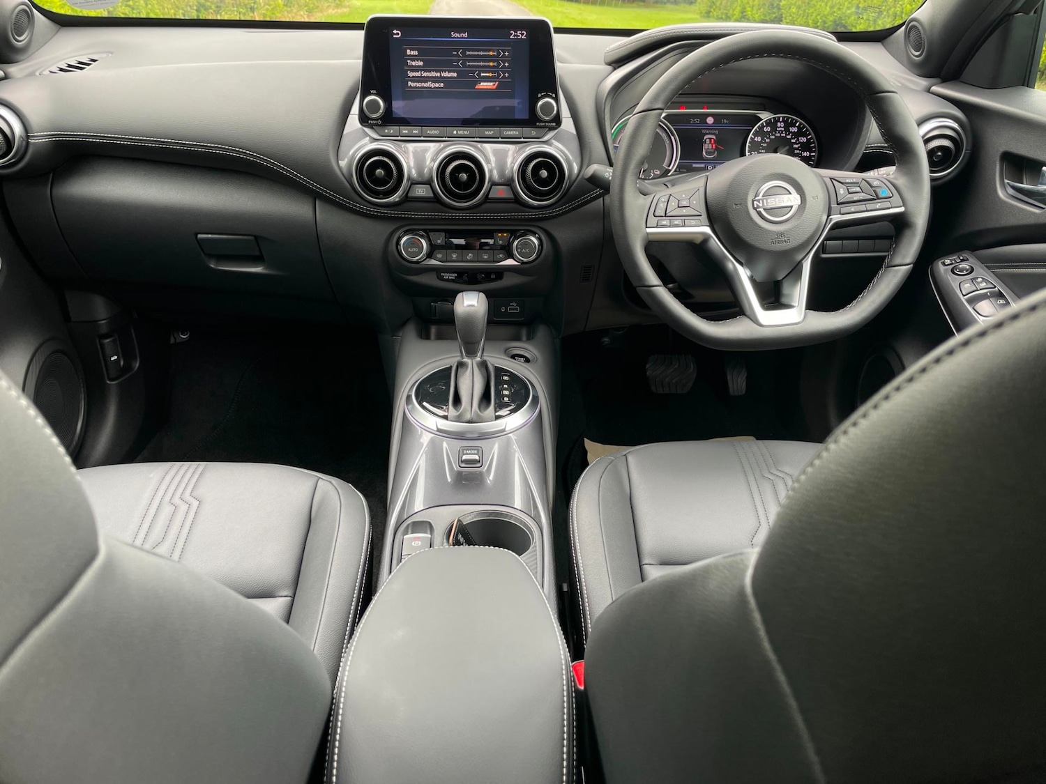 Used Nissan Juke 2023 for sale - 67851912: Photo 19