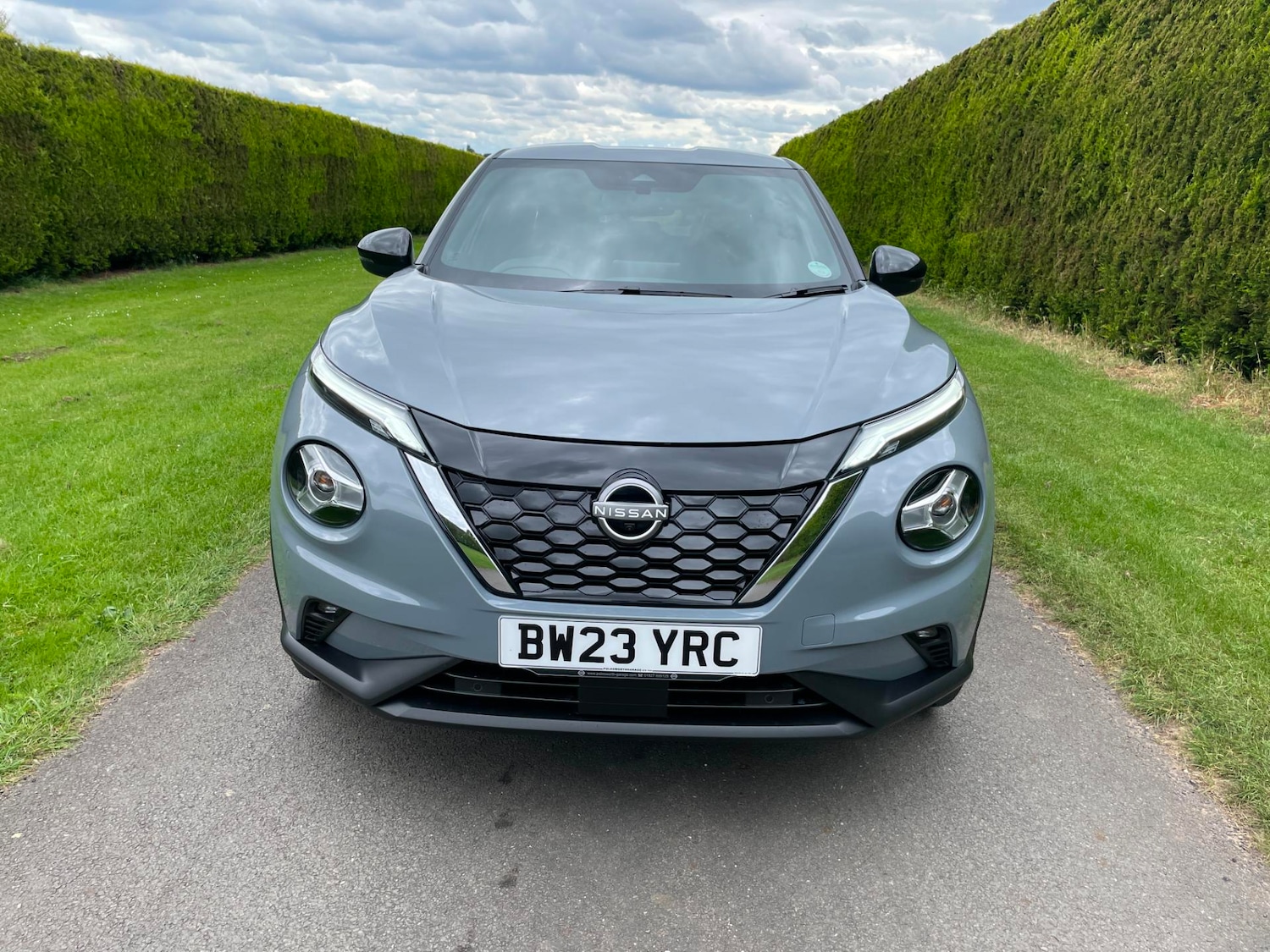 Used Nissan Juke 2023 for sale - 67851912: Photo 2