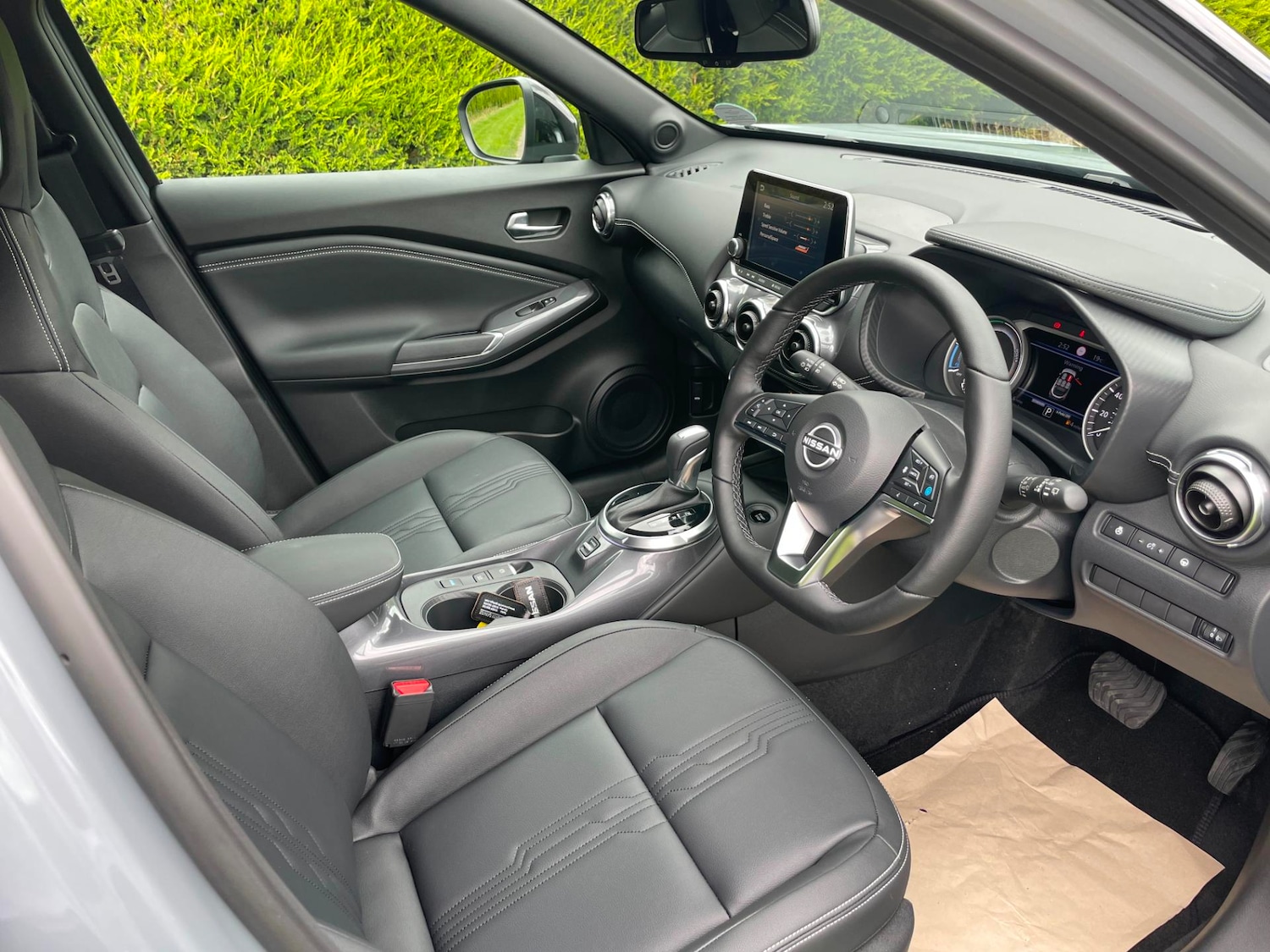 Used Nissan Juke 2023 for sale - 67851912: Photo 20