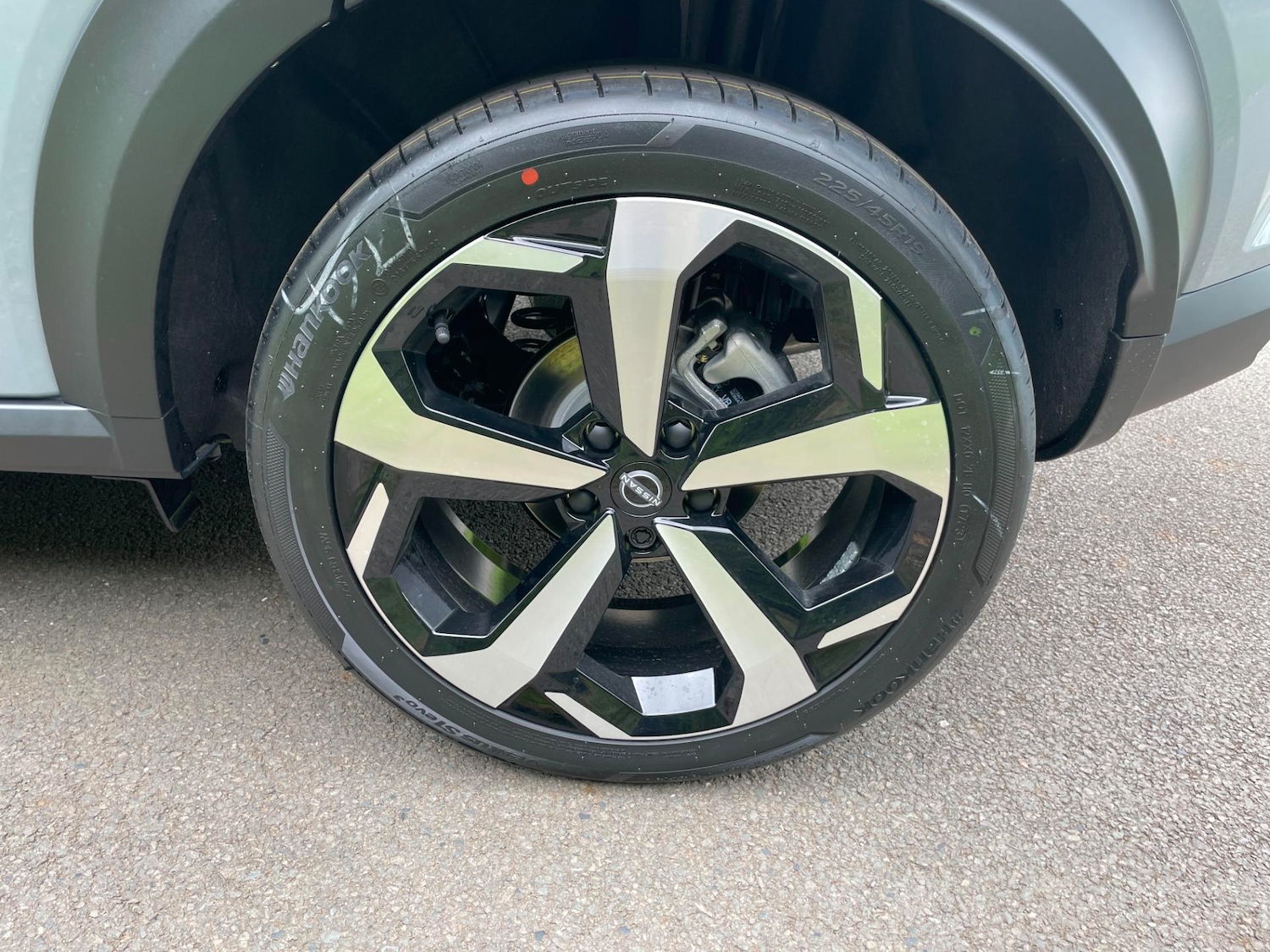 Used Nissan Juke 2023 for sale - 67851912: Photo 21