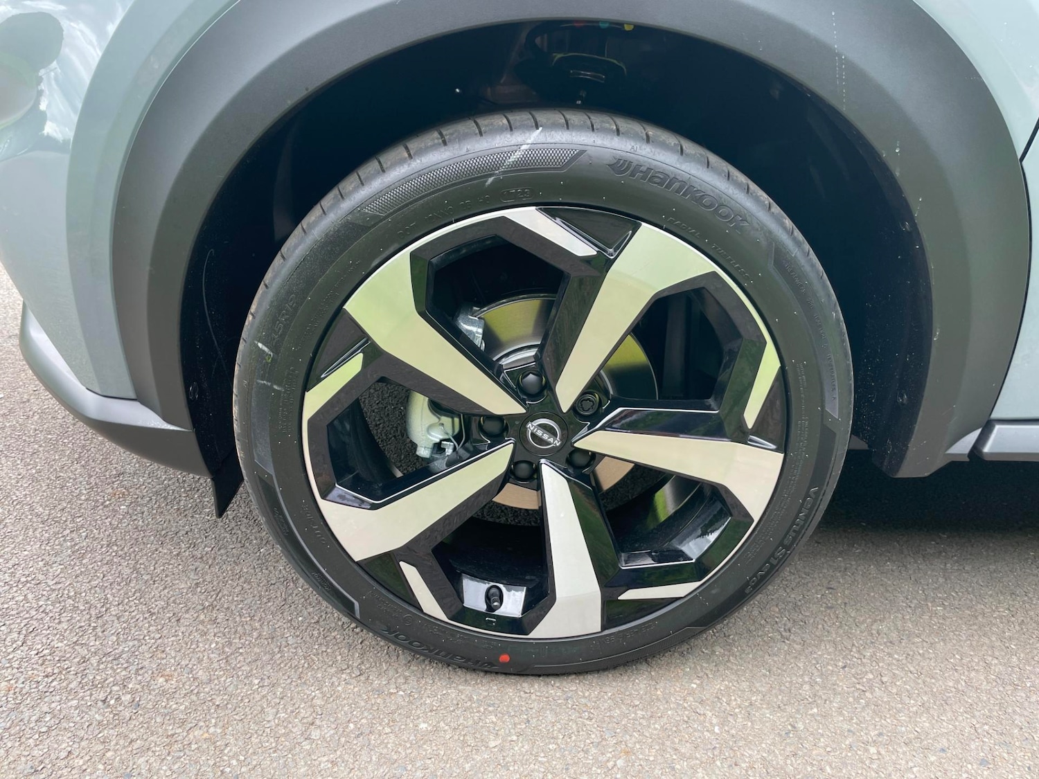 Used Nissan Juke 2023 for sale - 67851912: Photo 22