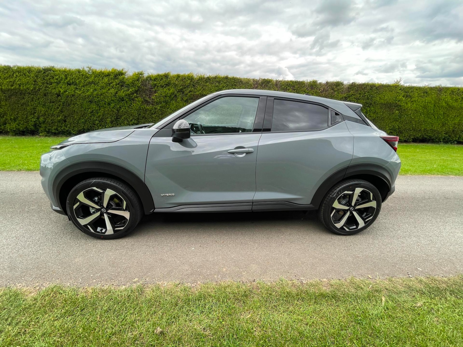 Used Nissan Juke 2023 for sale - 67851912: Photo 5