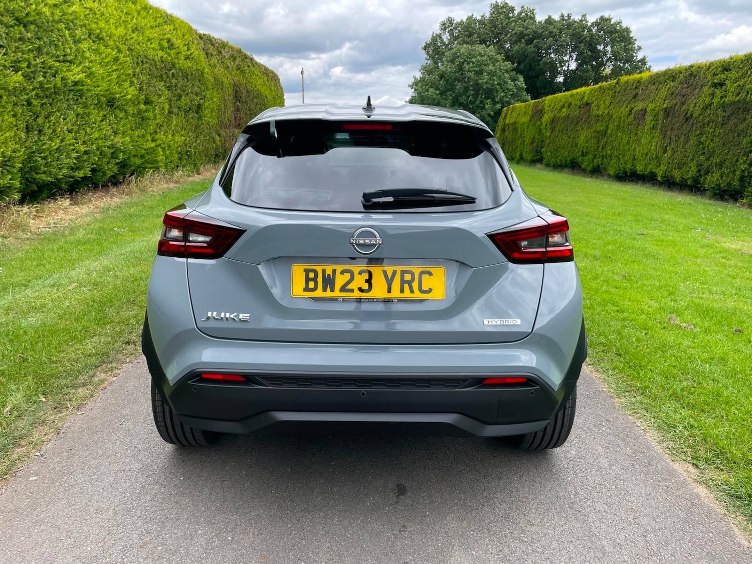 Used Nissan Juke 2023 for sale - 67851912: Photo 7