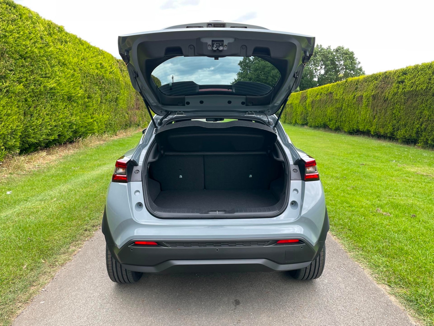 Used Nissan Juke 2023 for sale - 67851912: Photo 9