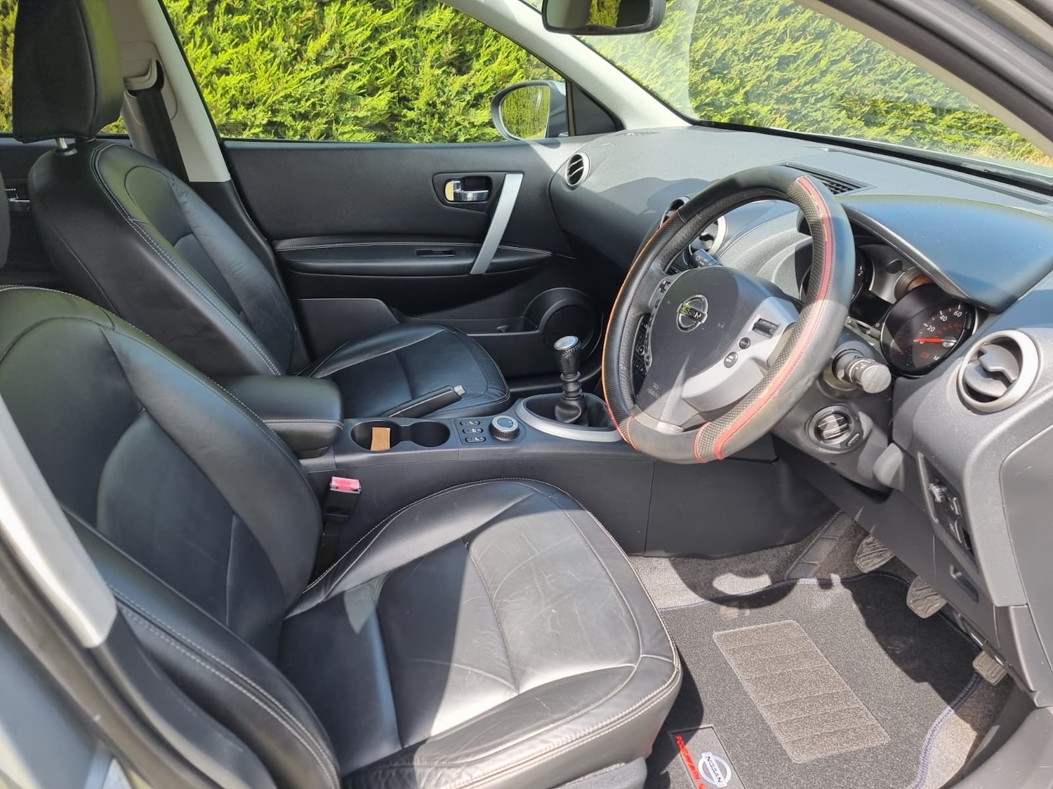 Vehicle 11