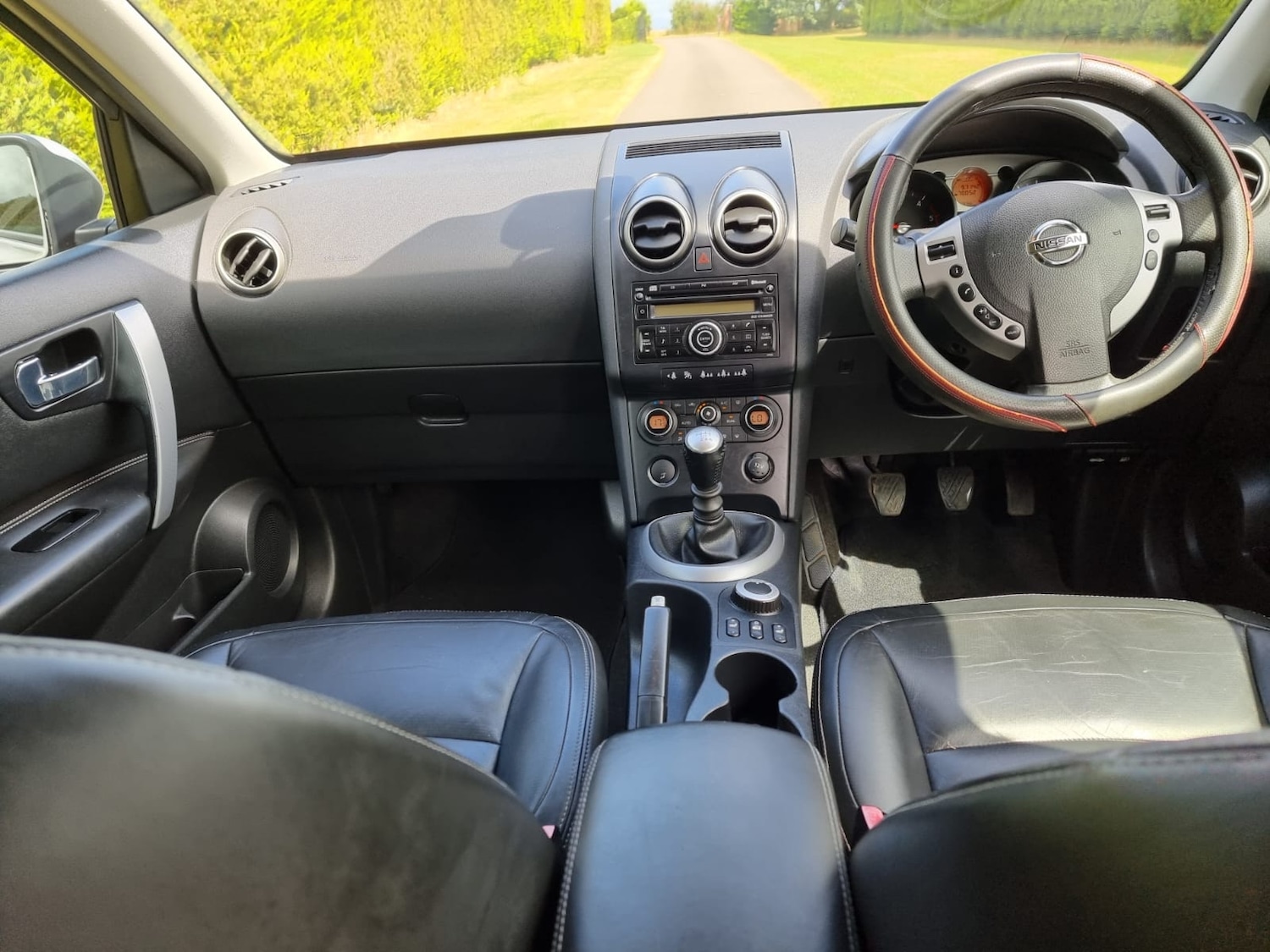 Vehicle 13
