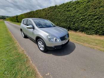 2008 (08) - 2.0 dCi Tekna 5dr 4WD