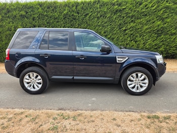 Used Land Rover Freelander 2011 for sale - 79285579: Photo