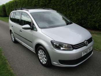 2010 (60) - 1.6 TDI 105 S 5dr