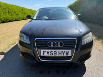 Used Audi A3 2009 for sale - 75180141: Photo
