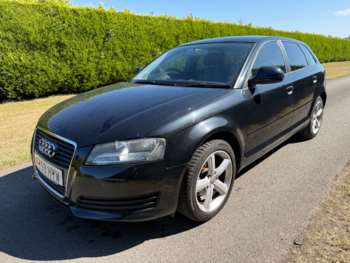 Used Audi A3 2009 for sale - 75180141: Photo