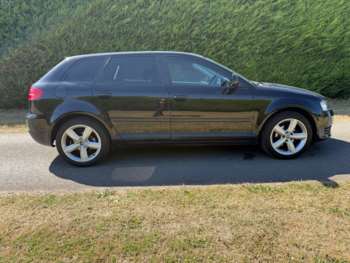 Used Audi A3 2009 for sale - 75180141: Photo