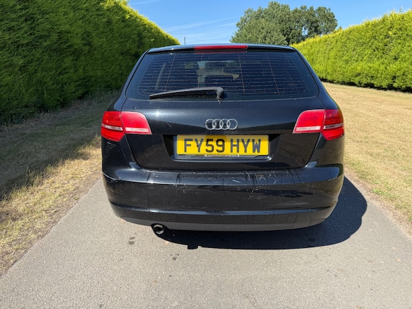 Used Audi A3 2009 for sale - 75180141: Photo 6