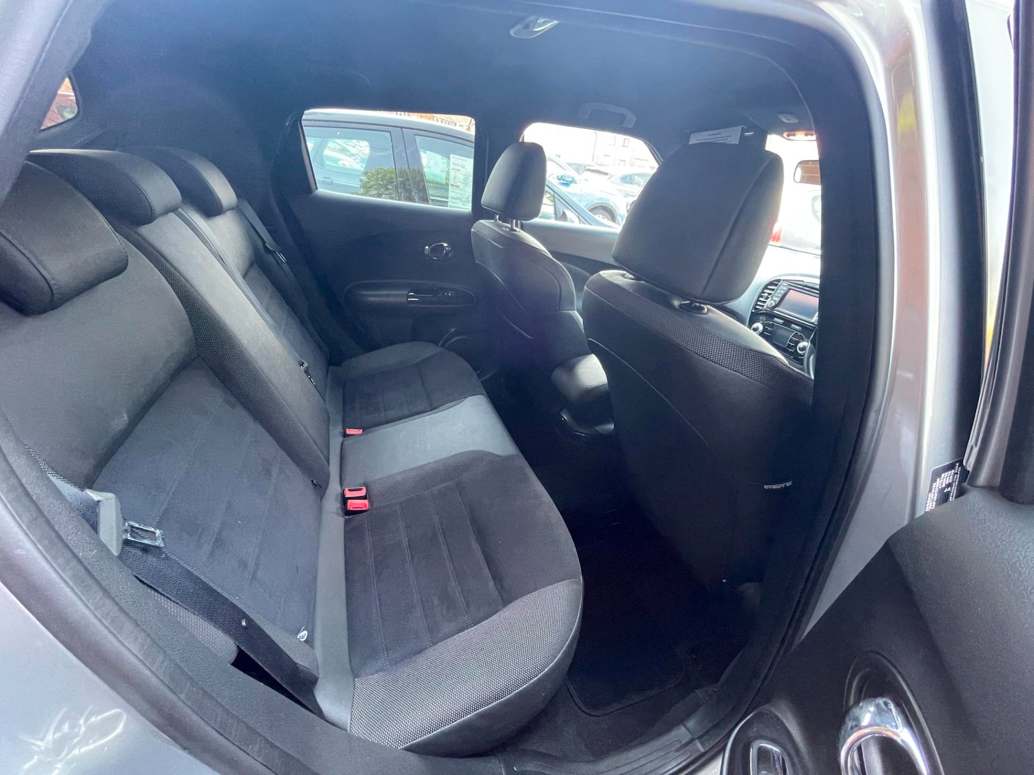 Used Nissan Juke 2017 for sale - 62082375: Photo 12