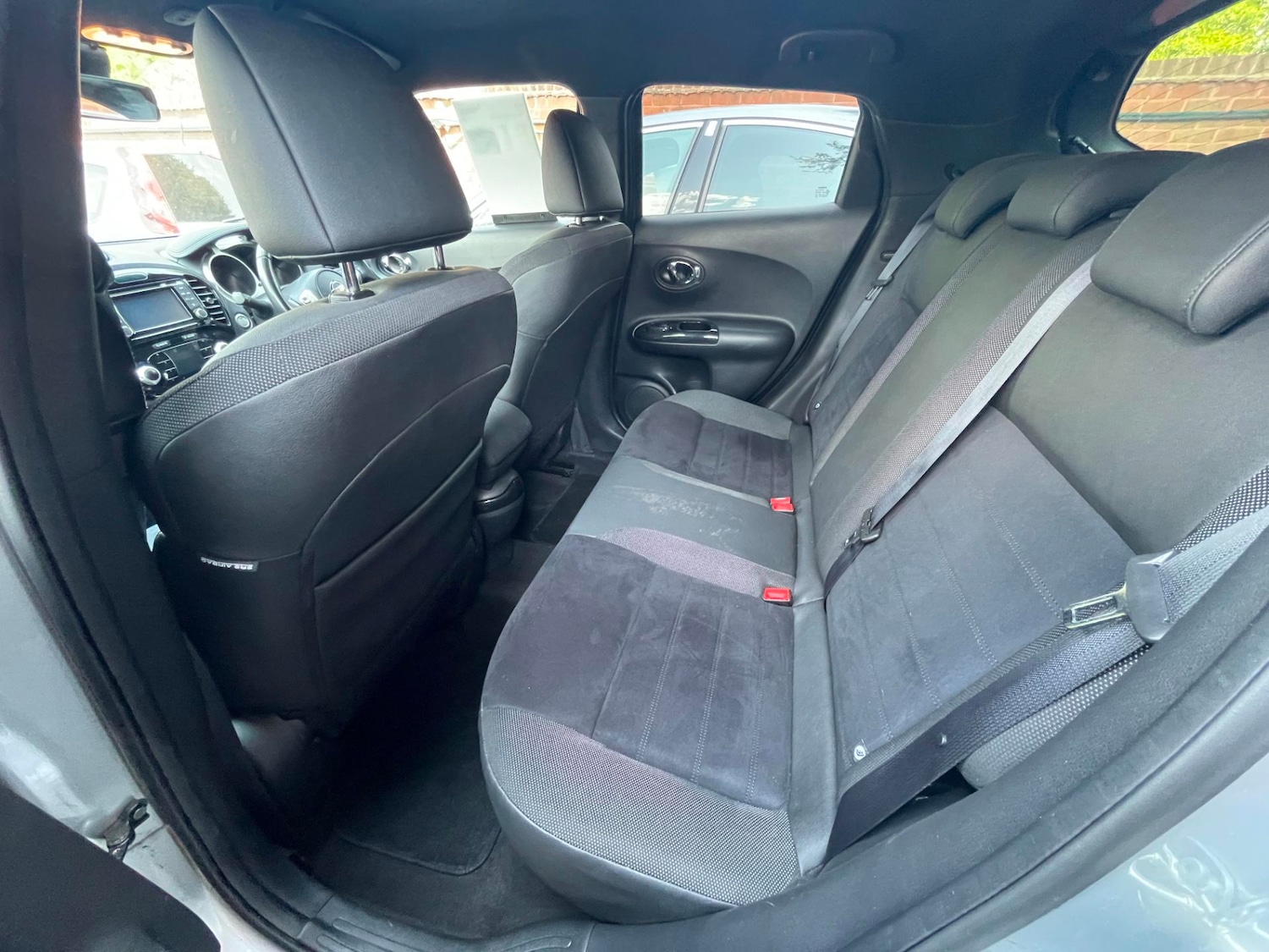 Used Nissan Juke 2017 for sale - 62082375: Photo 13