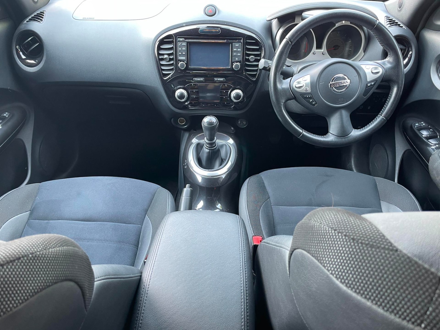 Used Nissan Juke 2017 for sale - 62082375: Photo 15