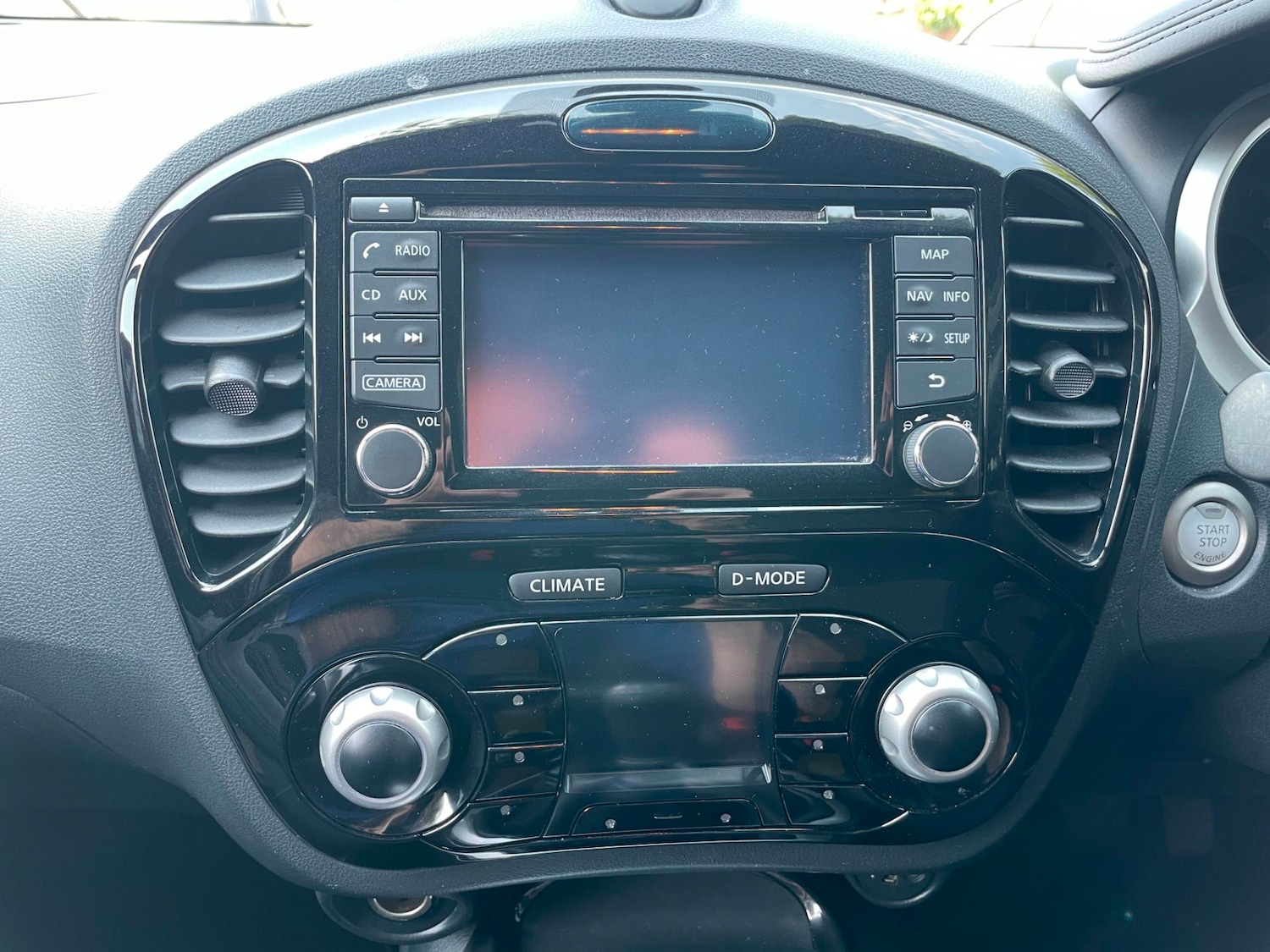 Used Nissan Juke 2017 for sale - 62082375: Photo 16