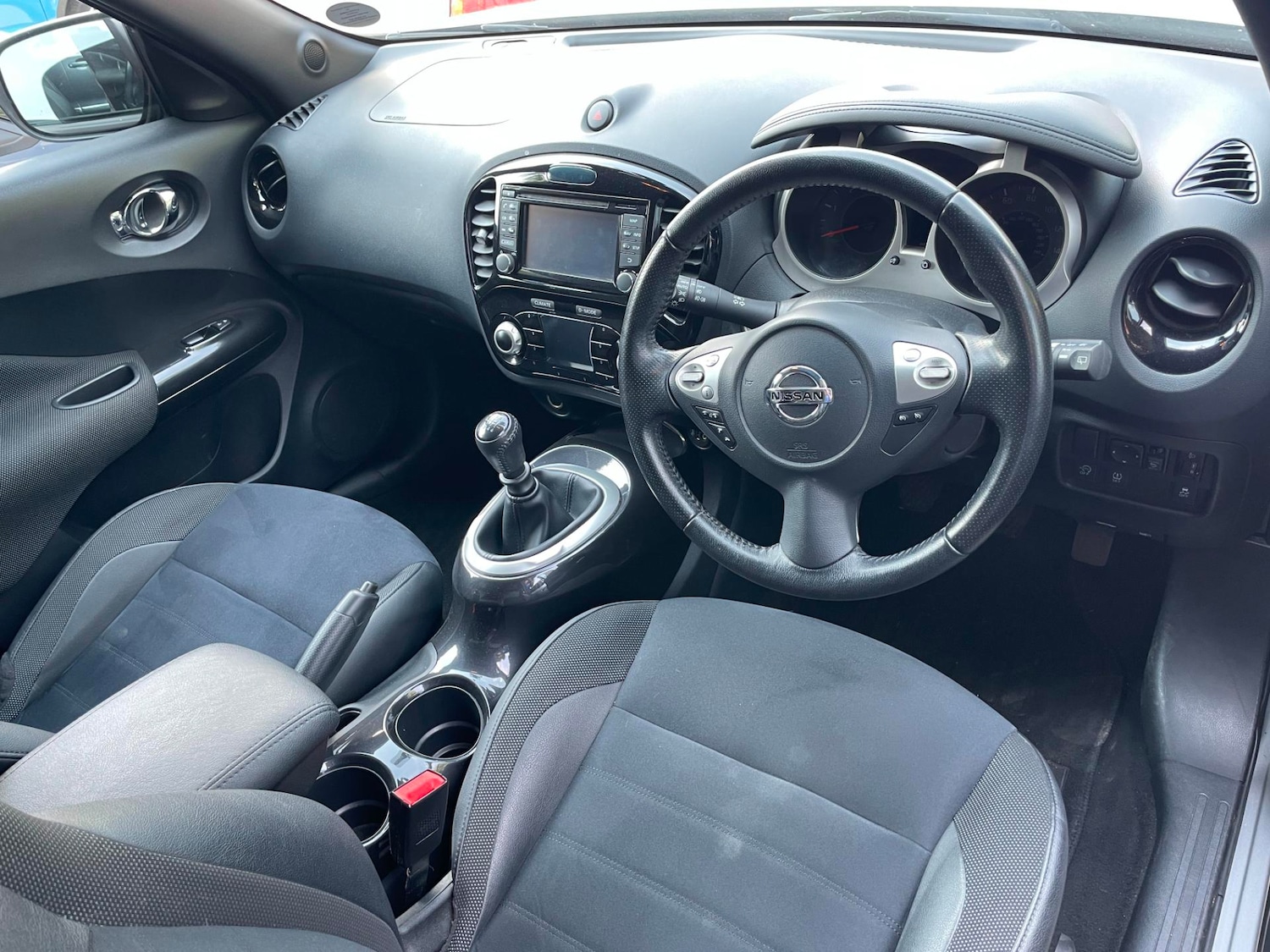 Used Nissan Juke 2017 for sale - 62082375: Photo 18