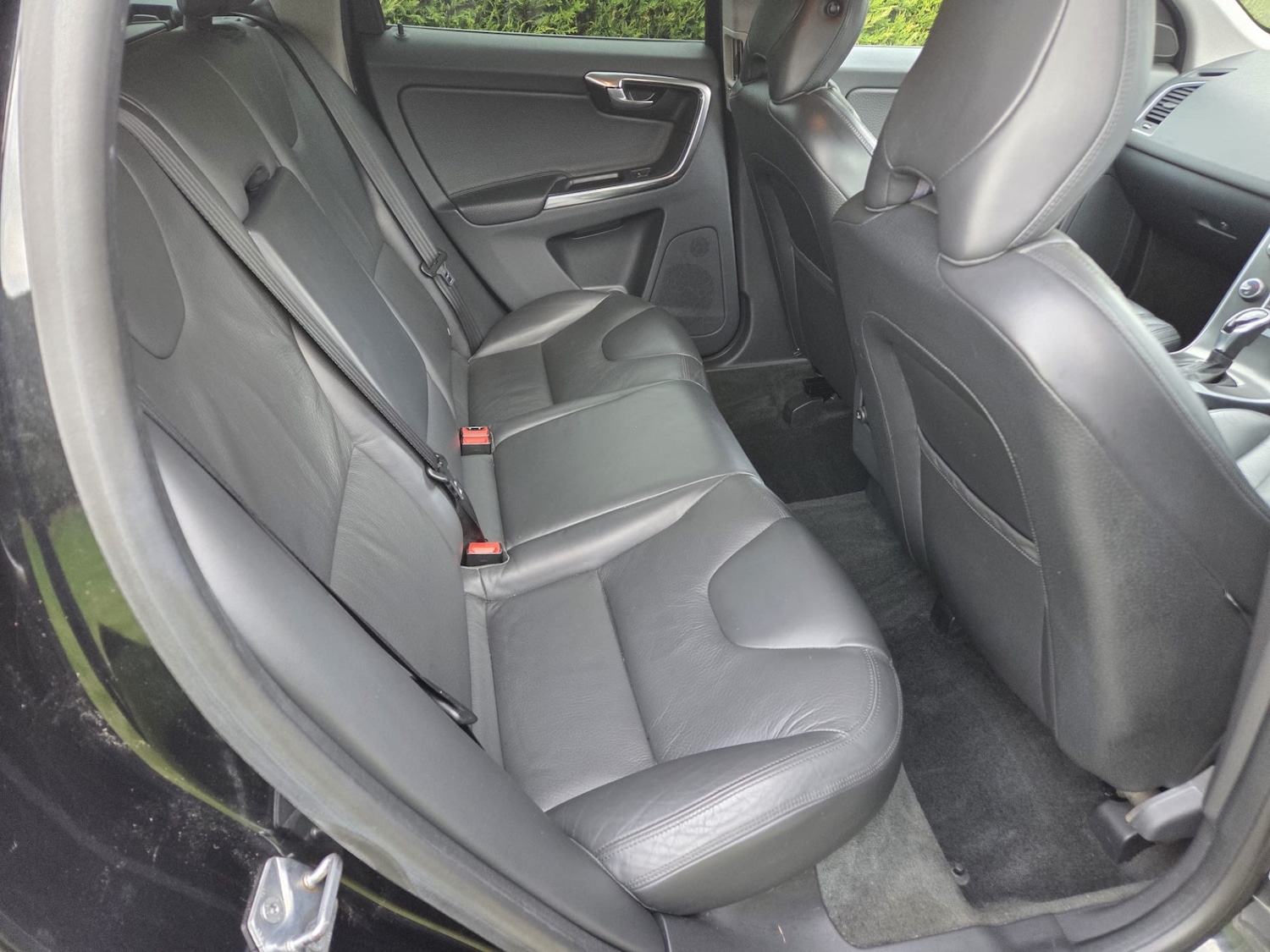 Used Volvo XC60 2013 for sale - 77675625: Photo 13